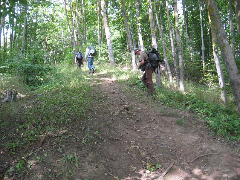 Narva ja Poruni j�gi 2007