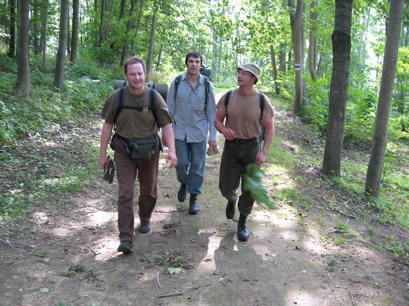 Narva ja Poruni j�gi 2007