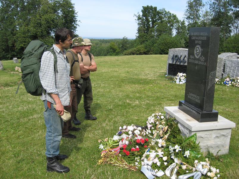 Narva ja Poruni j�gi 2007