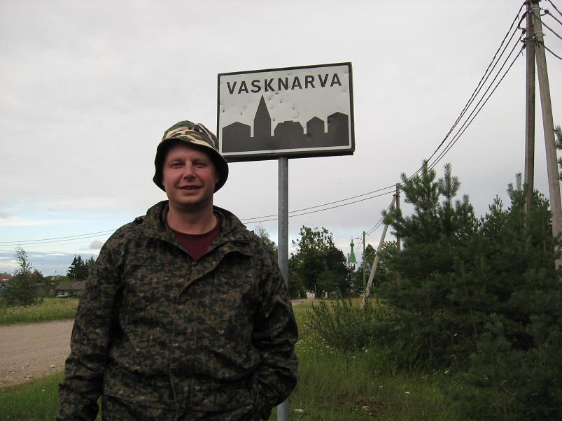 Narva ja Poruni j�gi 2007