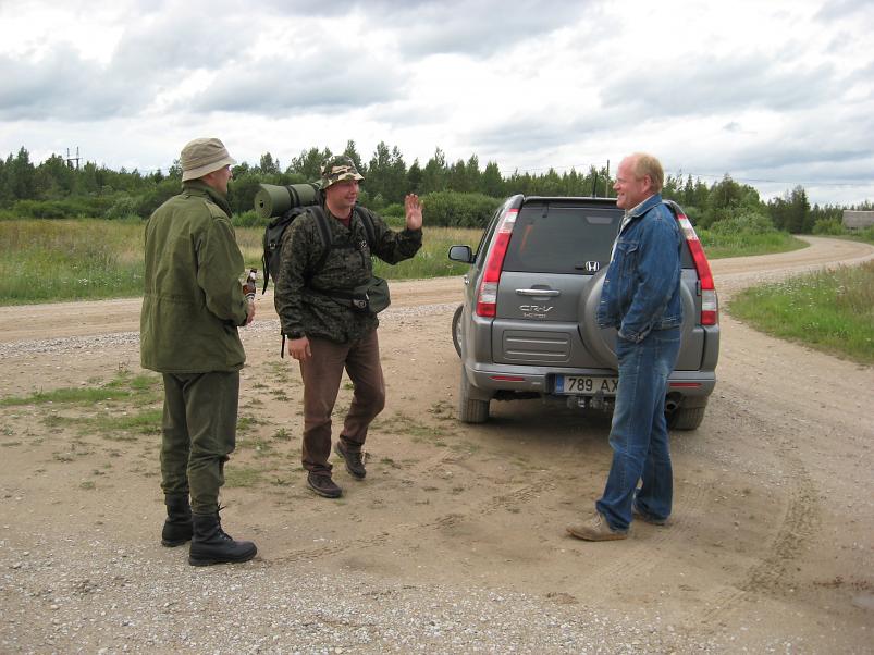 Narva ja Poruni j�gi 2007