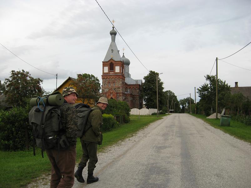 Narva ja Poruni j�gi 2007