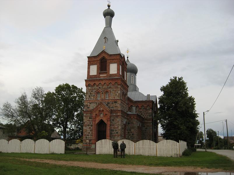 Narva ja Poruni j�gi 2007