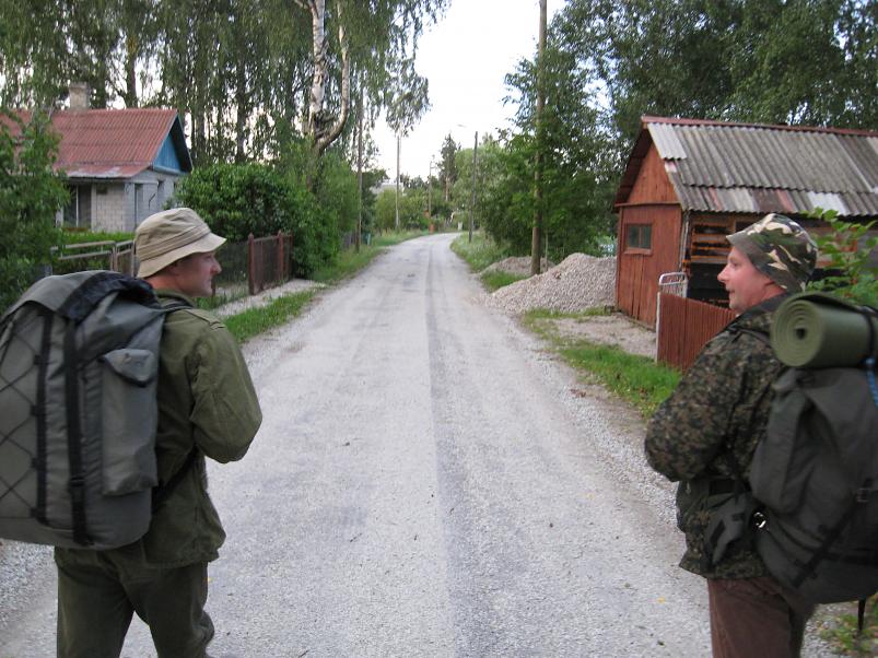 Narva ja Poruni j�gi 2007