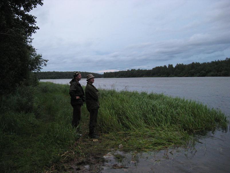 Narva ja Poruni j�gi 2007