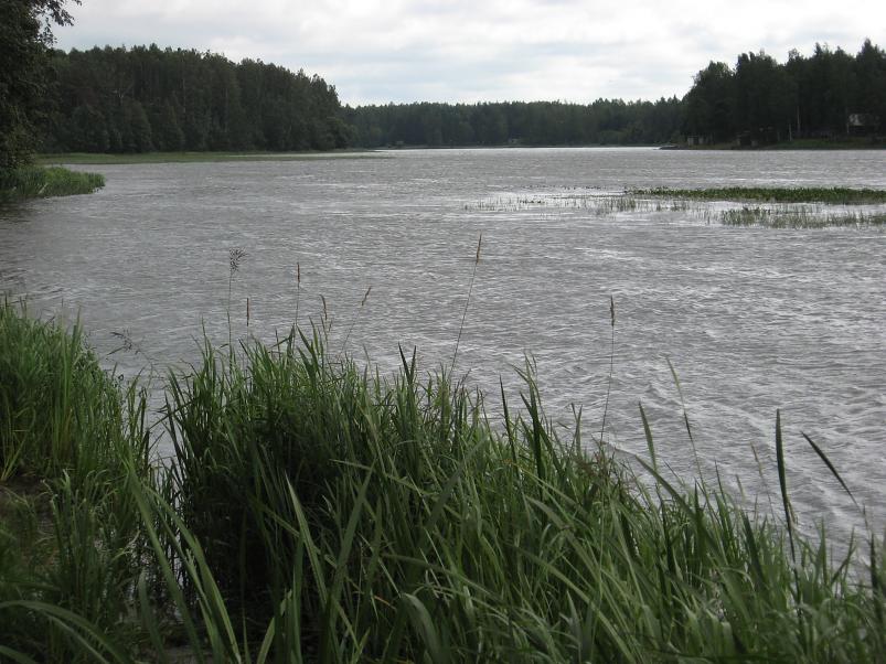 Narva ja Poruni j�gi 2007