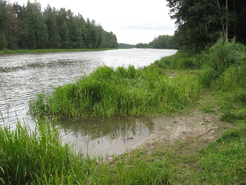 Narva ja Poruni j�gi 2007