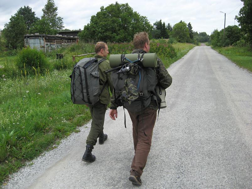 Narva ja Poruni j�gi 2007