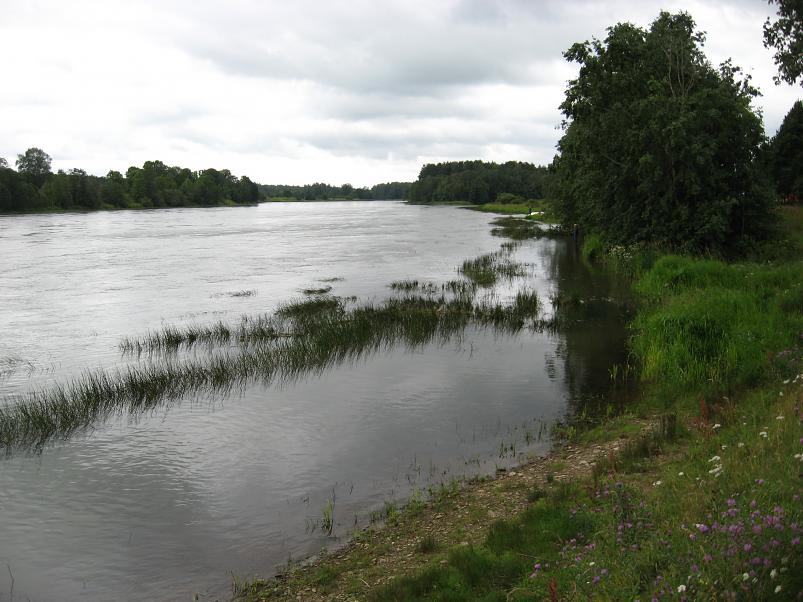 Narva ja Poruni j�gi 2007