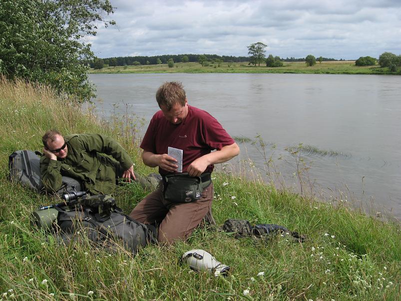 Narva ja Poruni j�gi 2007
