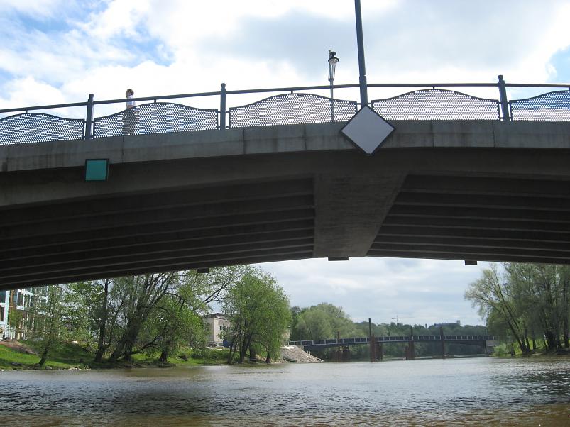 Tartust Peipsisse 2007