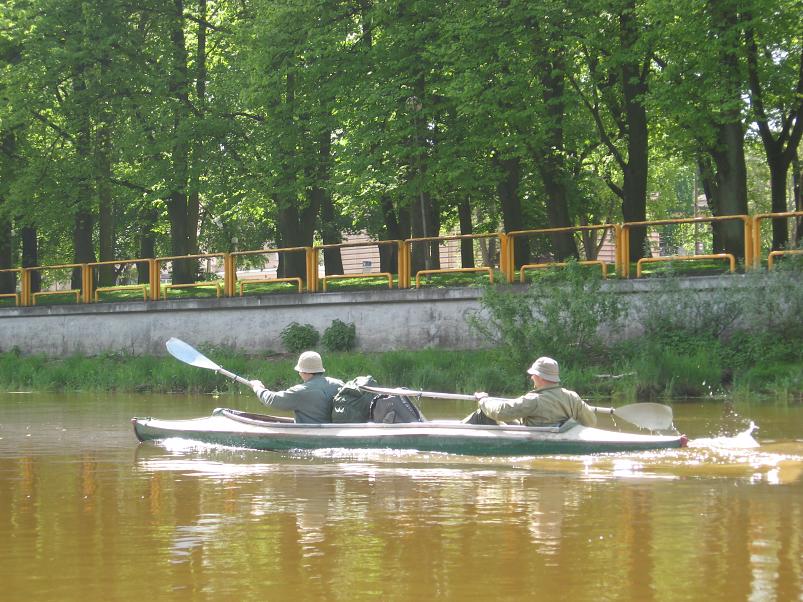 Tartust Peipsisse 2007