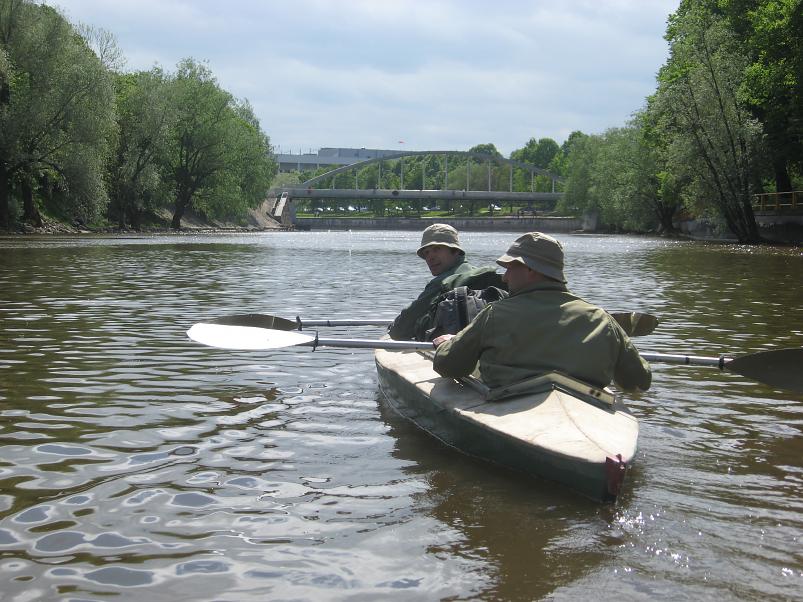 Tartust Peipsisse 2007