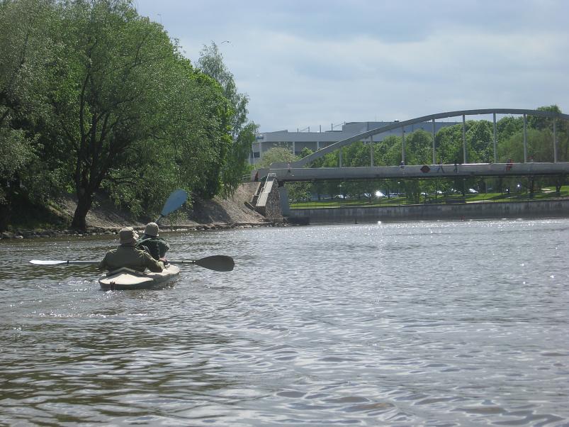 Tartust Peipsisse 2007