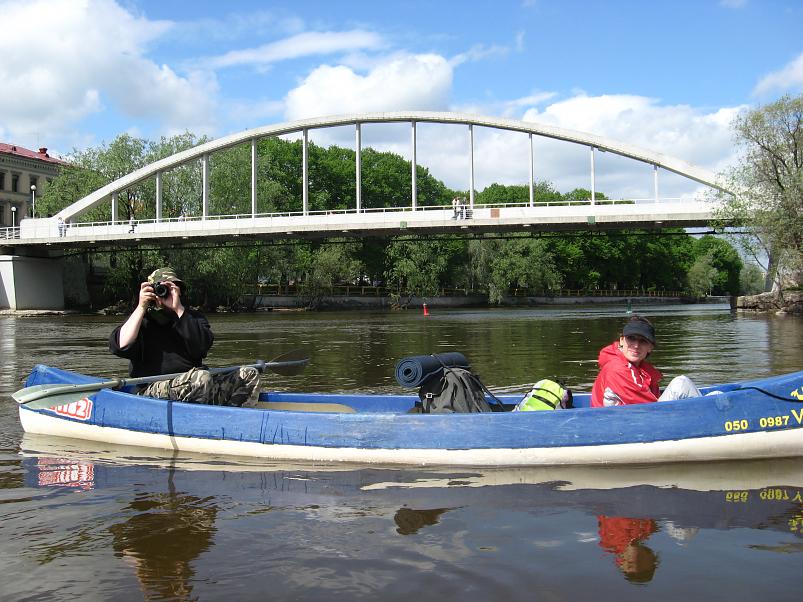 Tartust Peipsisse 2007