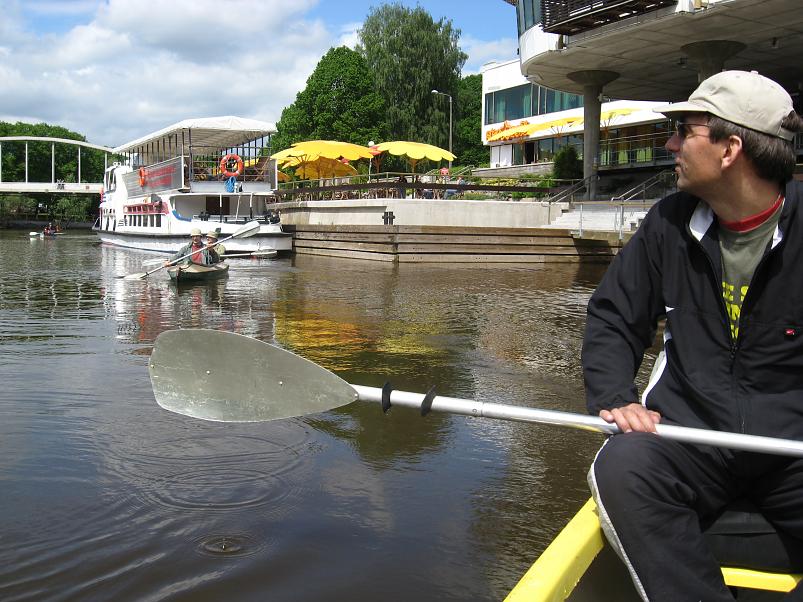 Tartust Peipsisse 2007