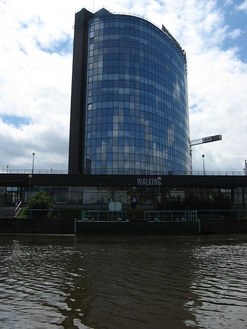 Tartust Peipsisse 2007