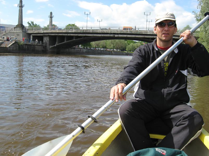 Tartust Peipsisse 2007