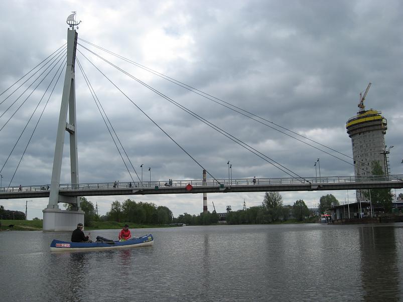 Tartust Peipsisse 2007