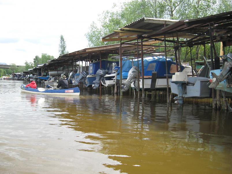 Tartust Peipsisse 2007