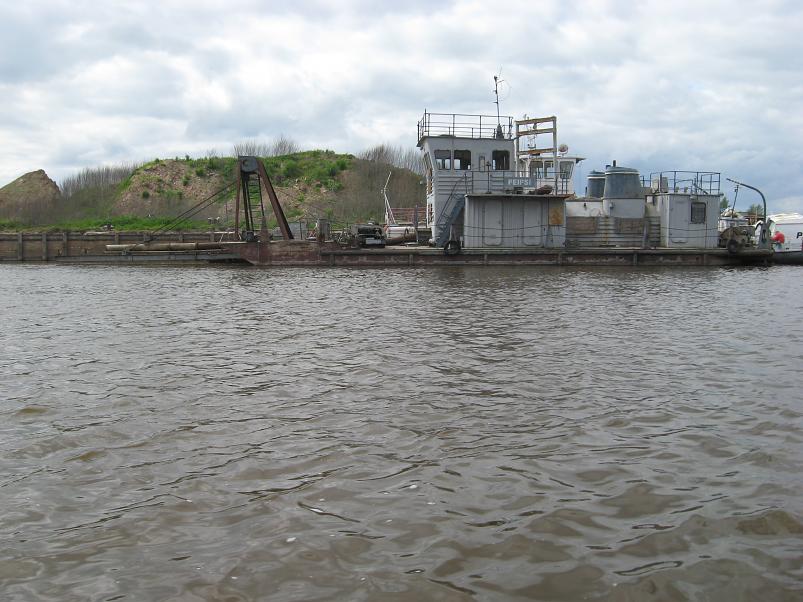 Tartust Peipsisse 2007