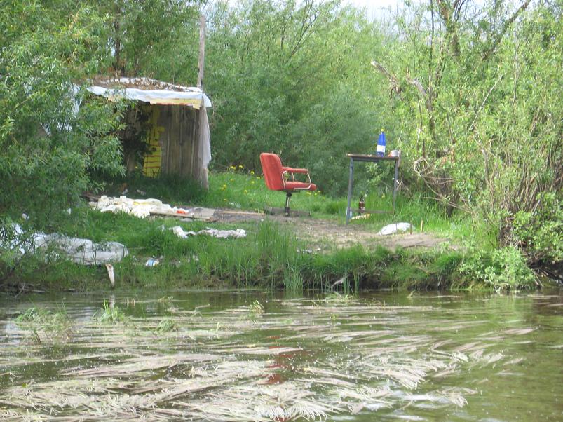 Tartust Peipsisse 2007