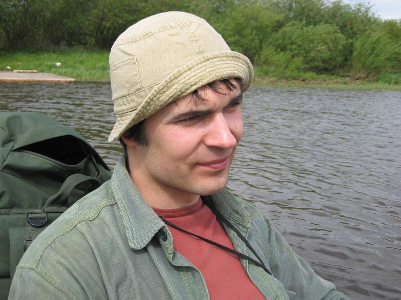 Tartust Peipsisse 2007