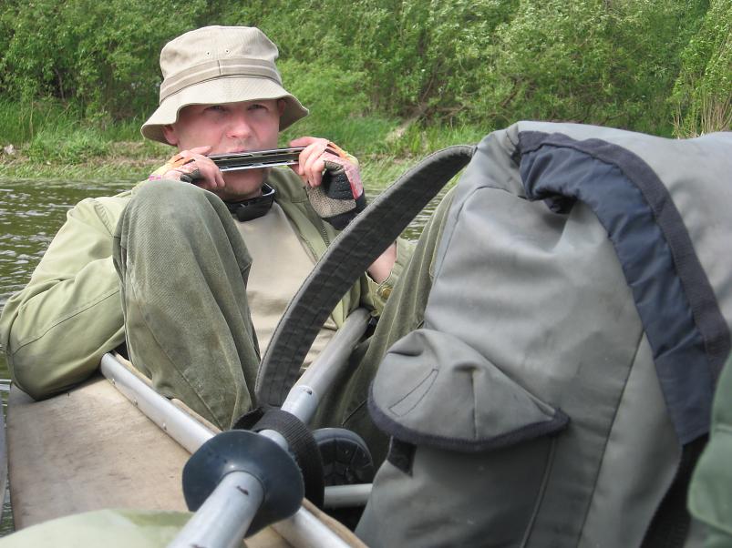 Tartust Peipsisse 2007