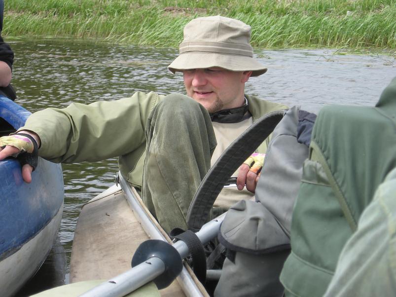 Tartust Peipsisse 2007