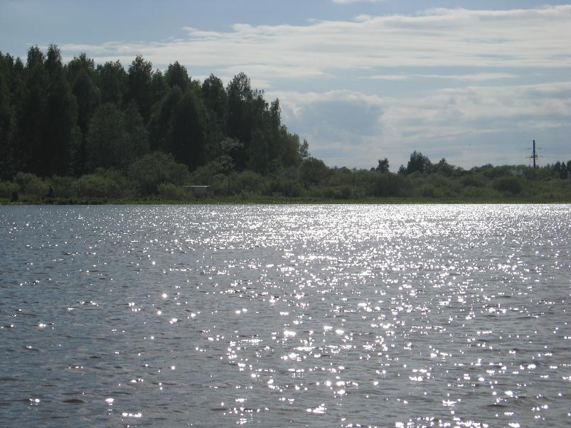 Tartust Peipsisse 2007