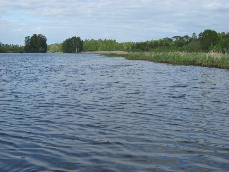 Tartust Peipsisse 2007