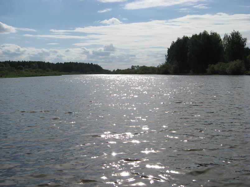 Tartust Peipsisse 2007