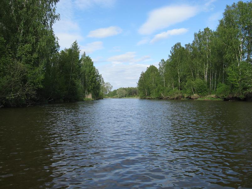 Tartust Peipsisse 2007