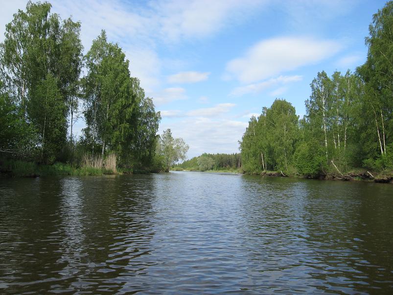 Tartust Peipsisse 2007