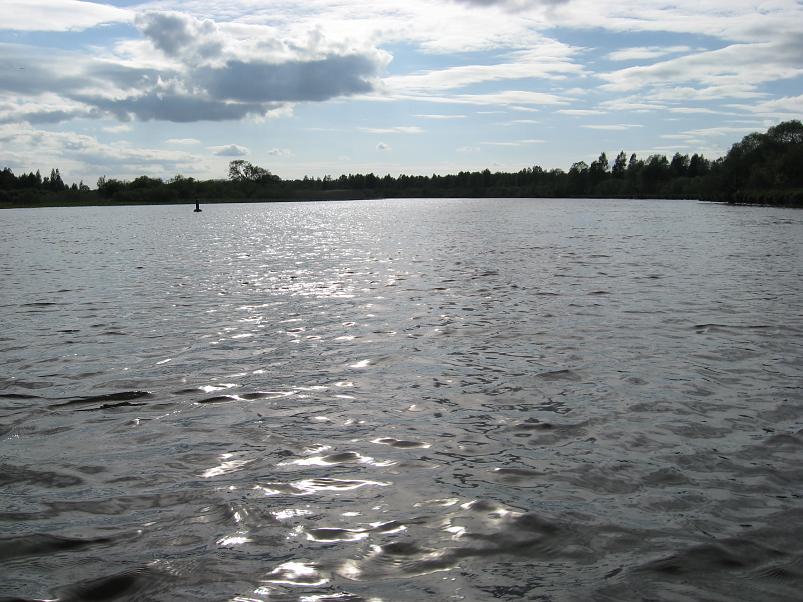 Tartust Peipsisse 2007