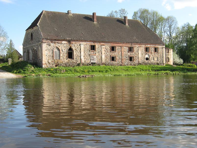 Tartust Peipsisse 2007