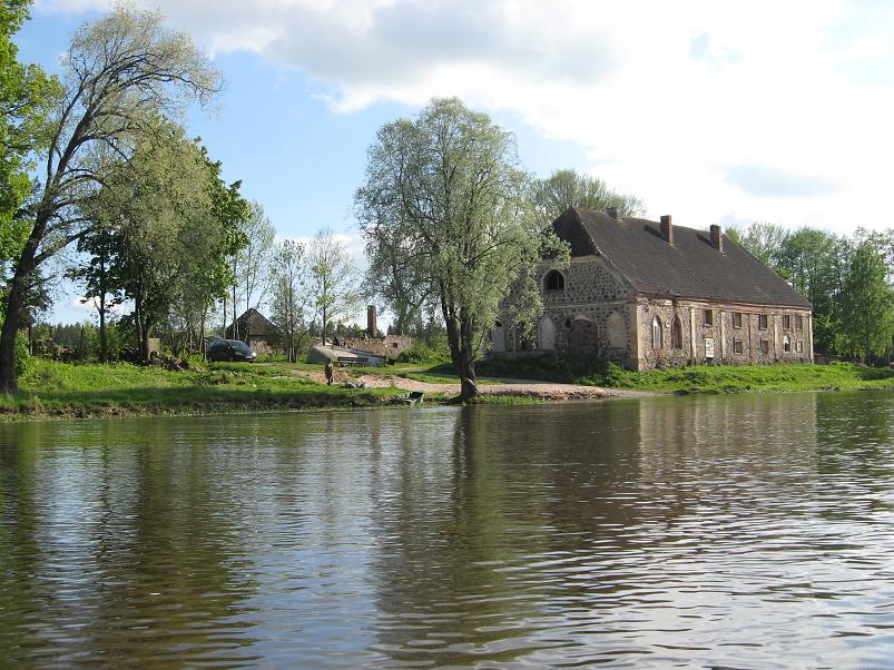 Tartust Peipsisse 2007