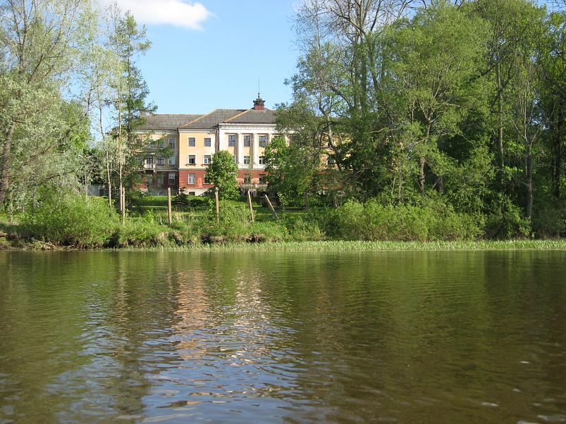 Tartust Peipsisse 2007