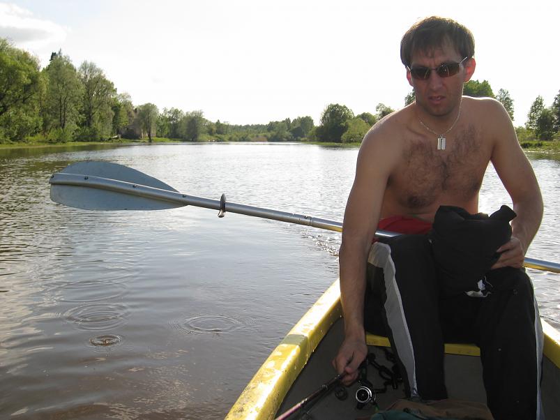 Tartust Peipsisse 2007