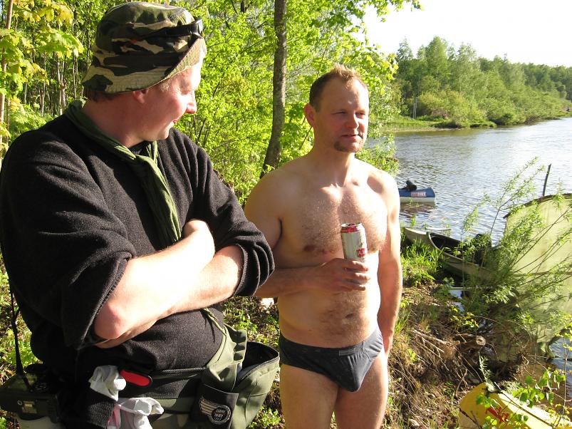 Tartust Peipsisse 2007