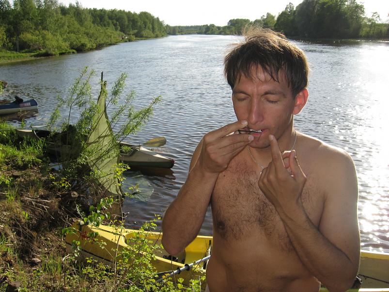 Tartust Peipsisse 2007