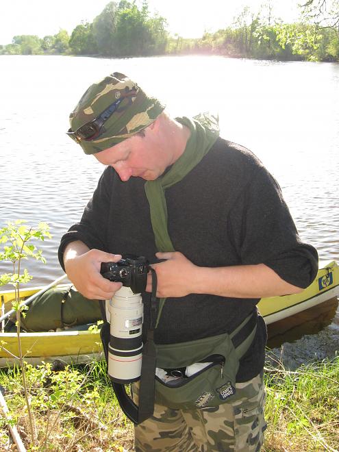 Tartust Peipsisse 2007