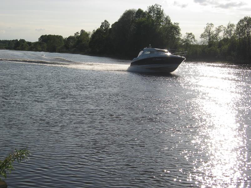 Tartust Peipsisse 2007