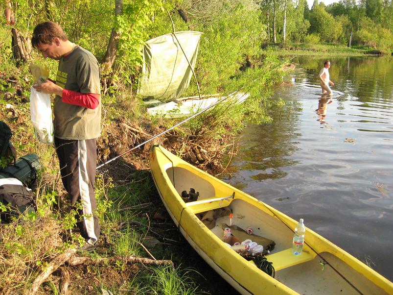 Tartust Peipsisse 2007