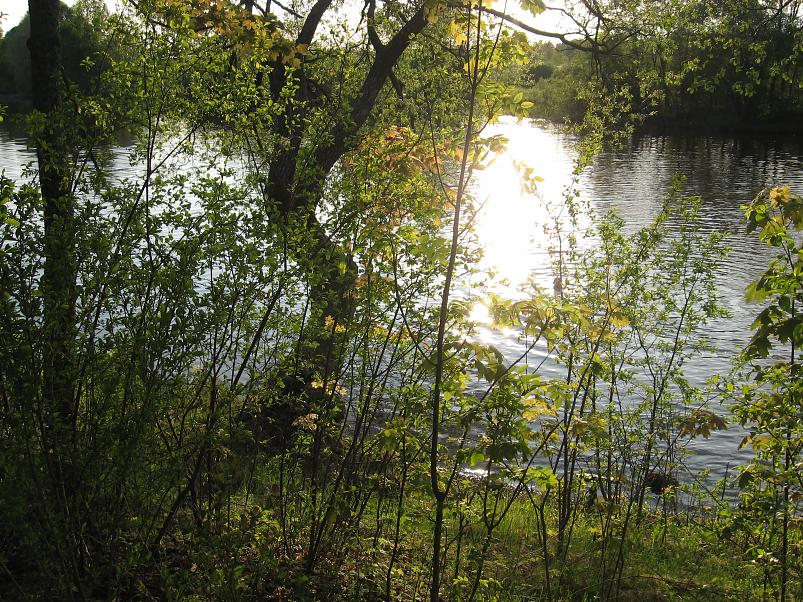 Tartust Peipsisse 2007