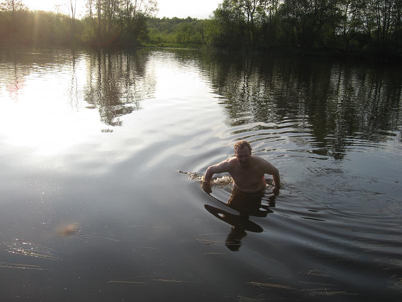 Tartust Peipsisse 2007