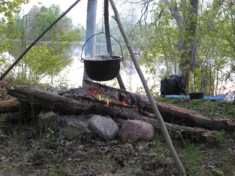 Tartust Peipsisse 2007