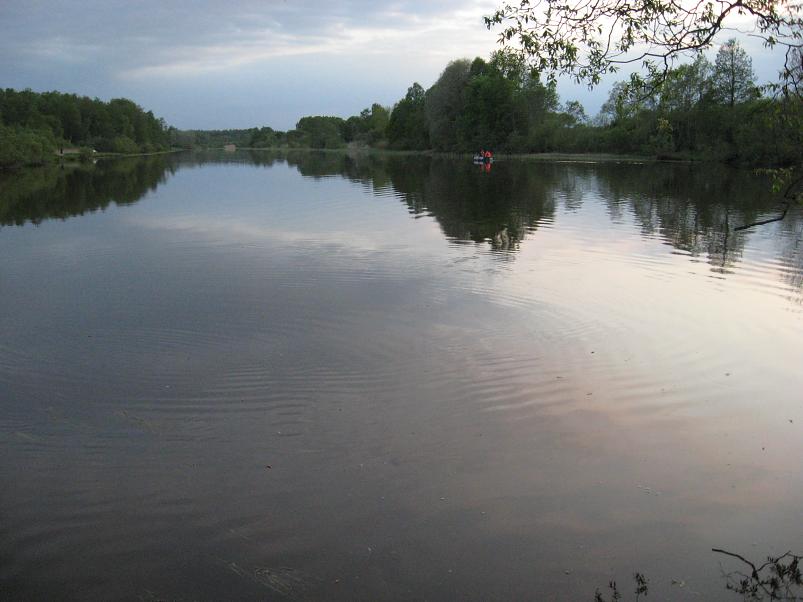 Tartust Peipsisse 2007