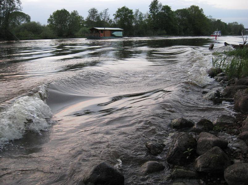 Tartust Peipsisse 2007