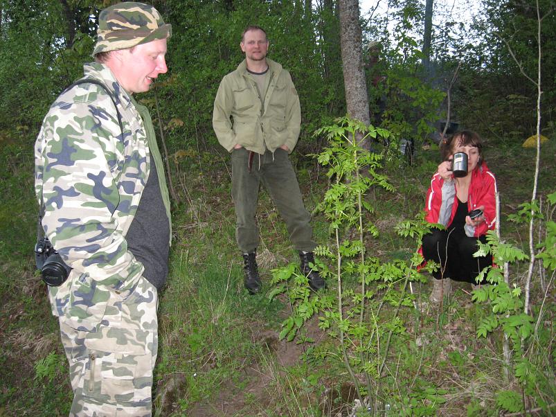 Tartust Peipsisse 2007